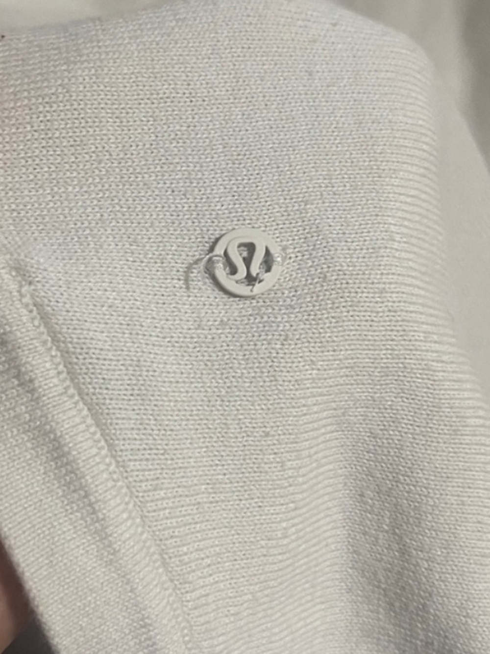 Lululemon Take it All In Sweater - Picture 6 of 6